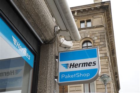 Hermes PaketShop Hermannstraße 57, Berlin .